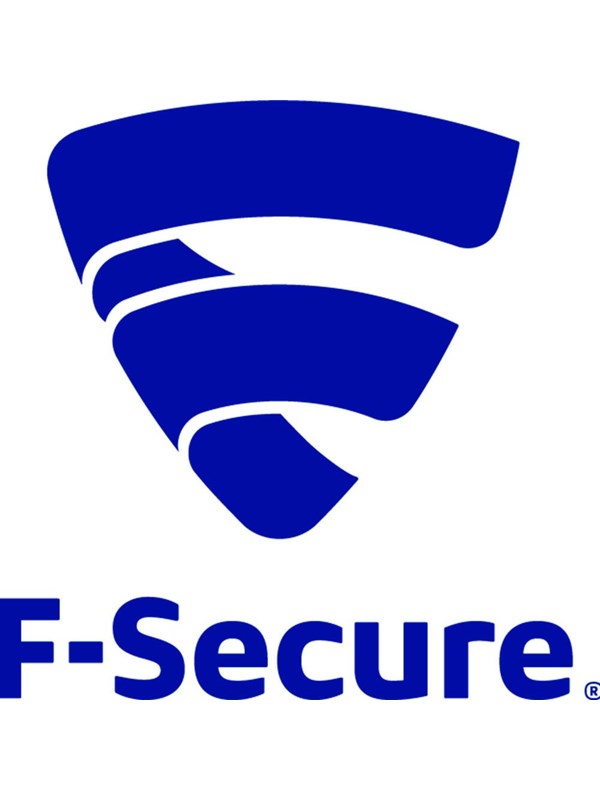 F-SECURE ESD Internet Security 1 Year 10 Devices