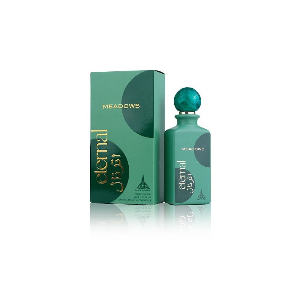 Paris Corner Eternal Meadows EDP U 85 ml
