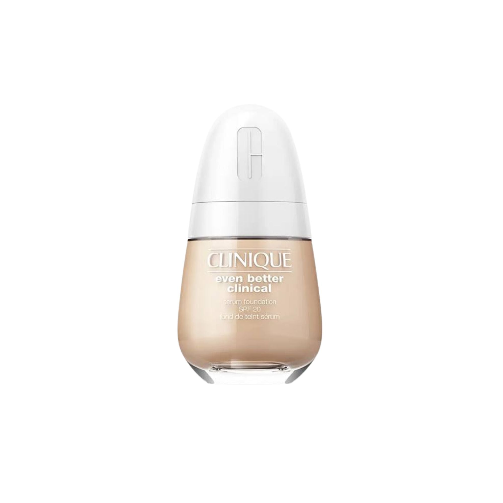 Clinique Even Better Clinical Foundation Serum SPF 20 30 ml CN08 Linen