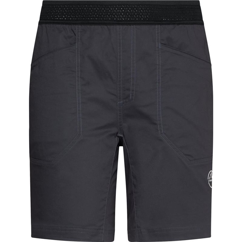 La Sportiva Roots Shortsit M Onyx/Chalk - XL