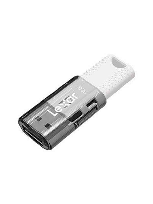 Lexar Jumpdrive S60 32gb Usb-a Musta
