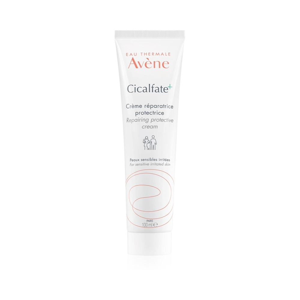 Avène Cicalfate + (korjaava suojavoide) - Tilavuus: 100 ml