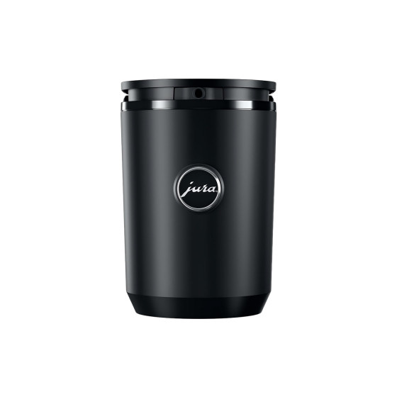 JURA Cool Control 0,6 l maidonjäähdytin – musta (EB)