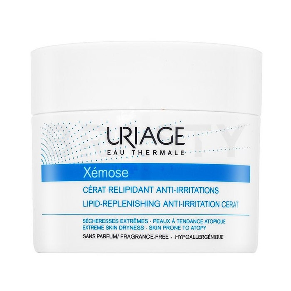 Uriage Xémose Cerat Relipidant Anti-Irritation 200ml