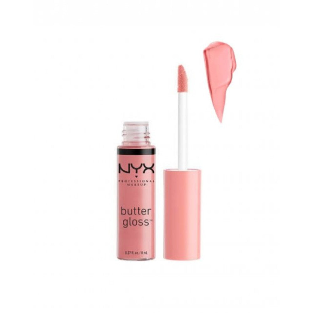 Nyx Intense Butter Lip Gloss No. 05 8 ml
