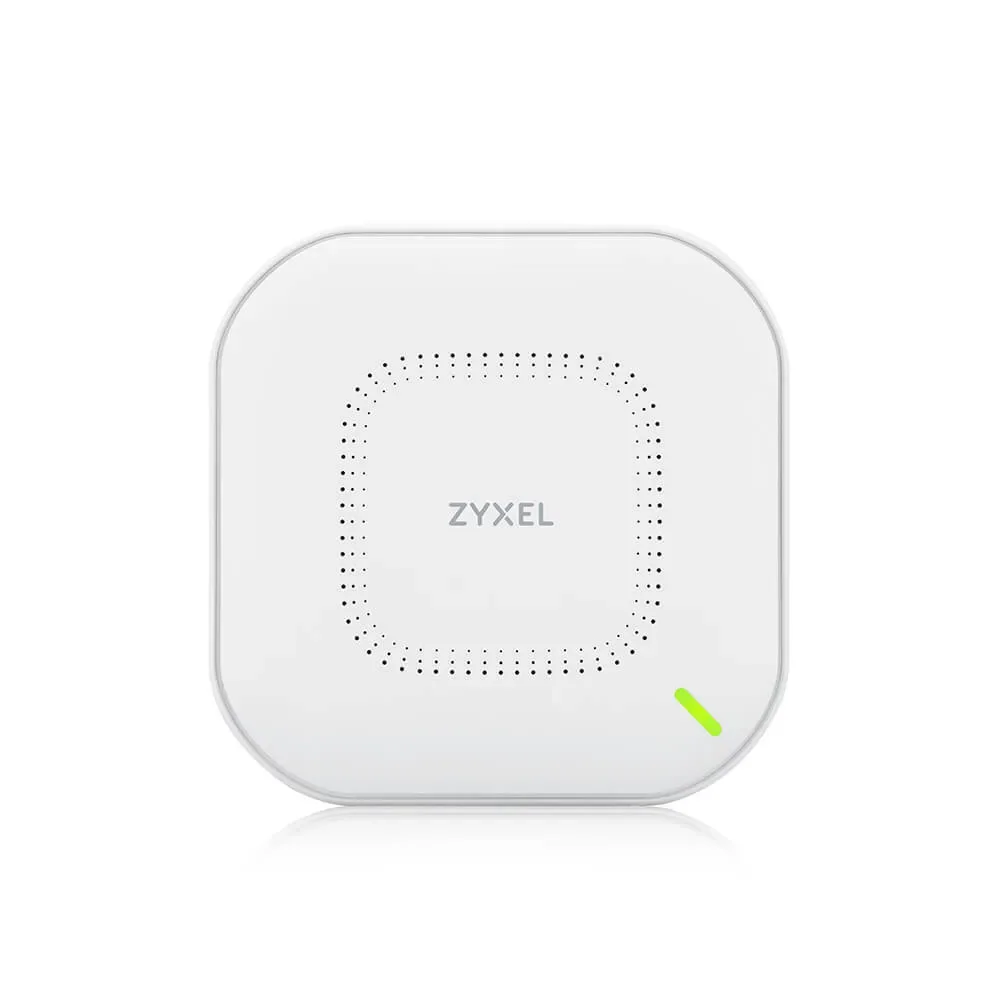 Zyxel WAX630S - langaton tukiasema, valkoinen