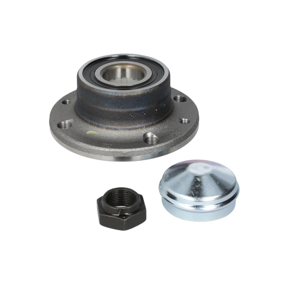 Pyöränlaakerisarja SKF VKBA 1440
