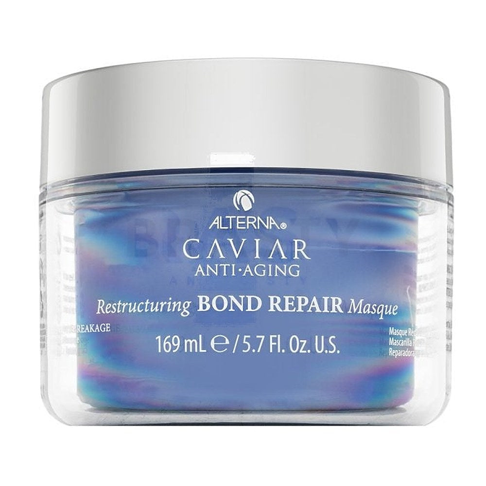 Alterna Caviar Restructuring Bond Repair Masque — uudistava hiusnaamio 169 ml
