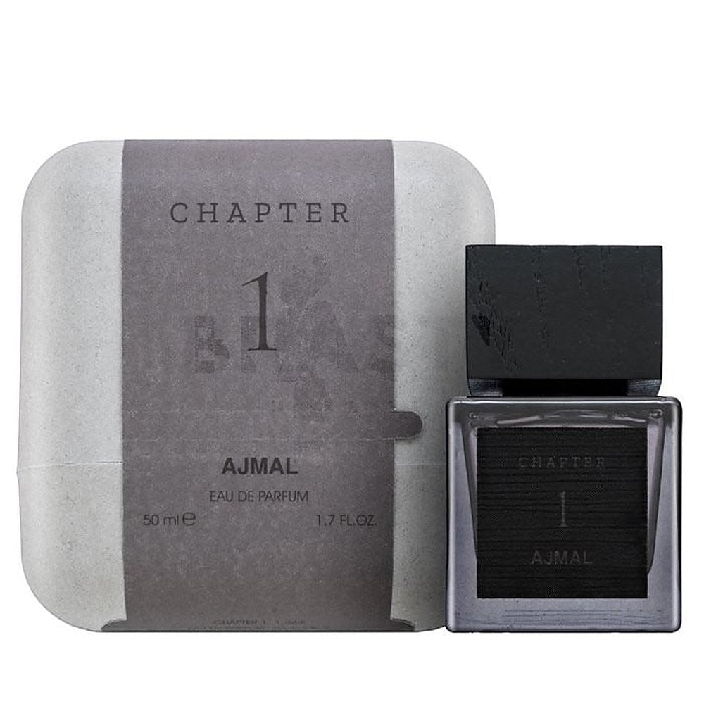 Ajmal Luku 1 - EDP - Tilavuus: 50 ml
