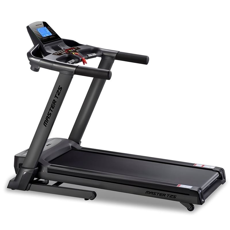 Master Fitness T25, Löpband