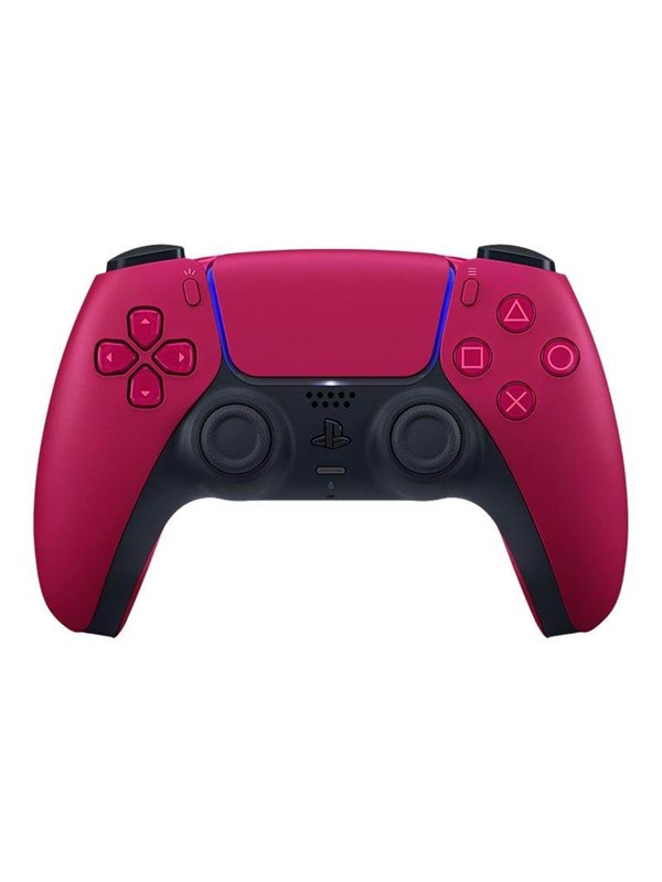 Sony PlayStation 5 Dualsense - Cosmic Punainen - Wireless Controller - Sony PlayStation 5