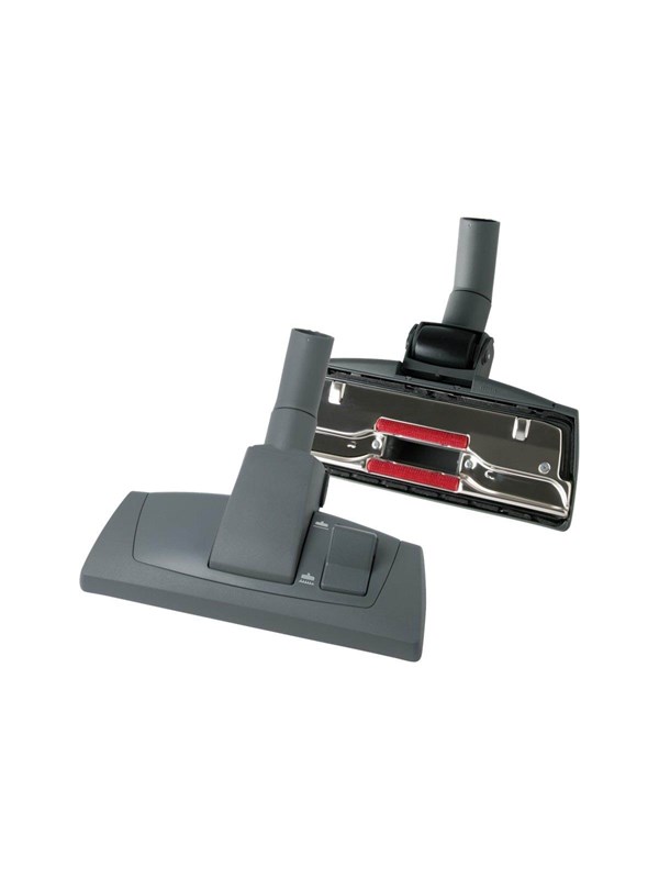 Electrolux ZE010 Yhdistelmä Harjasuulake 32 mm Musta