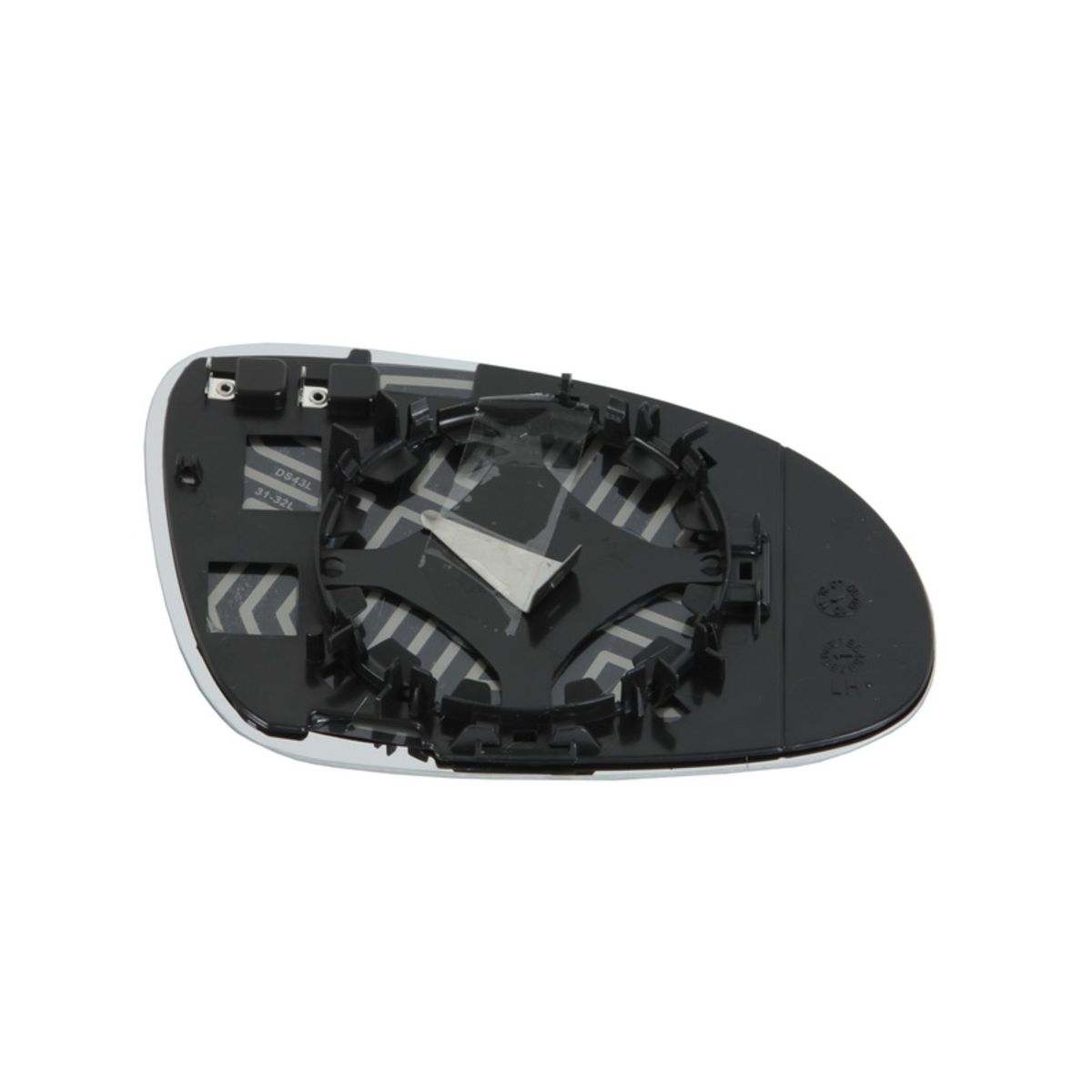 Peililasi, ulkopeili TYC 337-0094-1