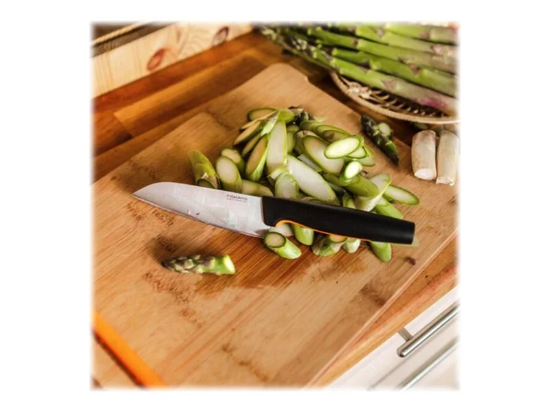 Fiskars Functional Form Cook's knife