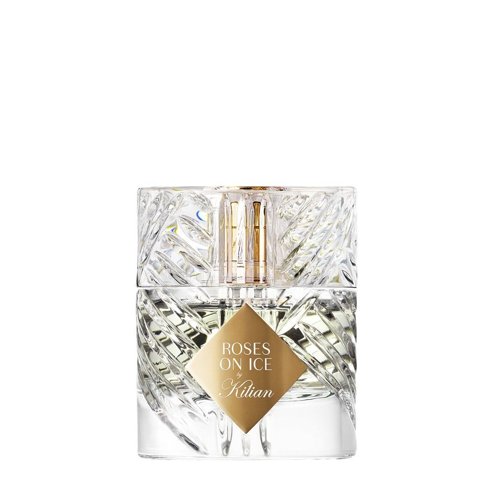 By kilian Roses on Ice unisex eau de parfum 100 ml täyttö