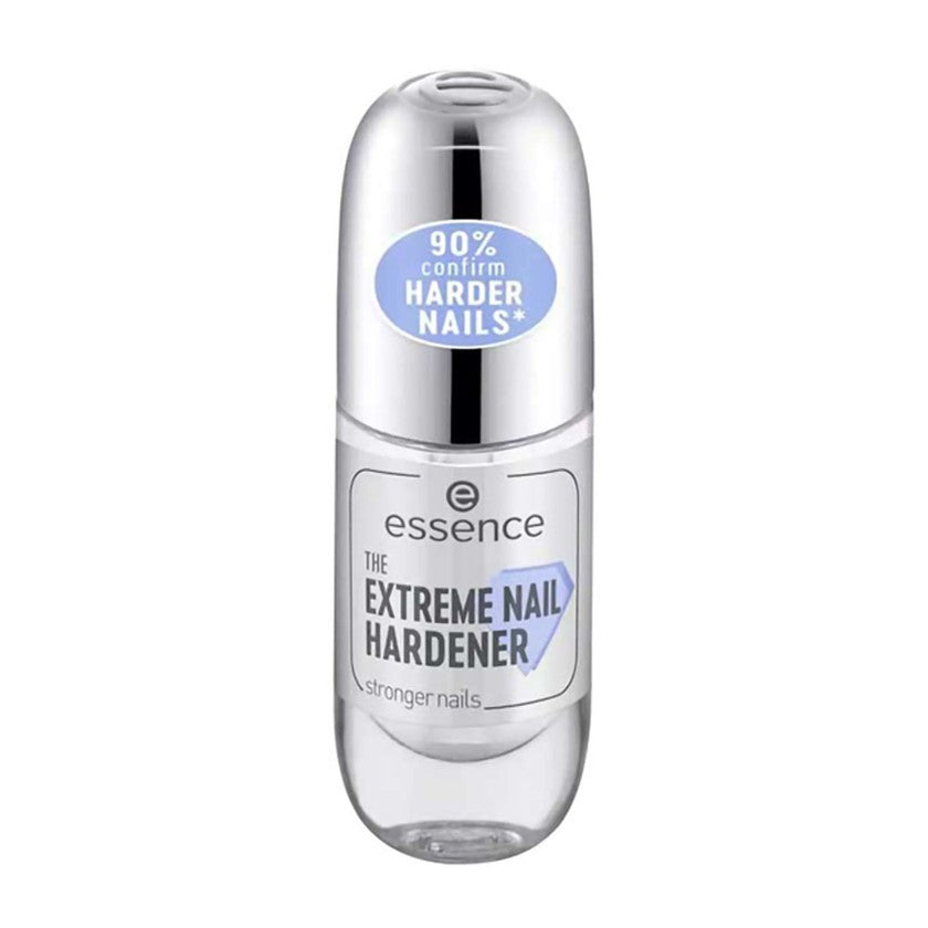 Essence Cosmetics Täydellinen kynsien kovettaja