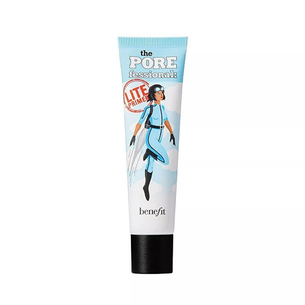 Benefit Porephessional Lite -pohja - perustapohja huokosten minimoimiseksi - 22 ml