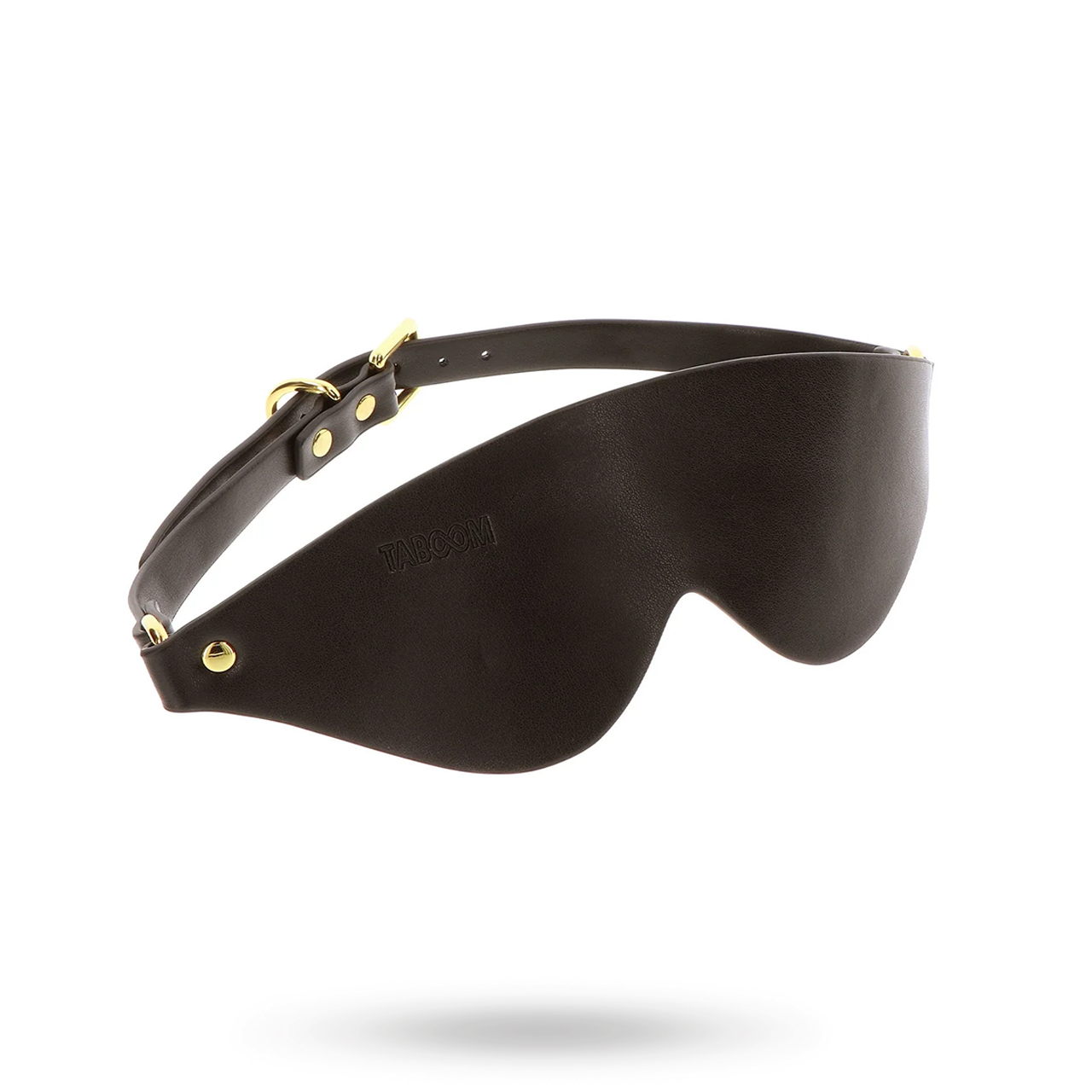 Taboom Blindfold Black Silmäside