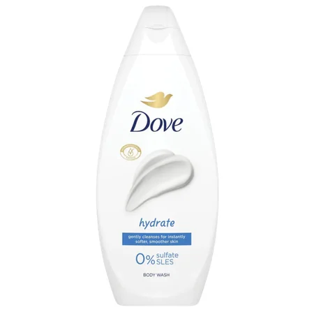 Dove Hydrate Suihkugeeli – 225 ml