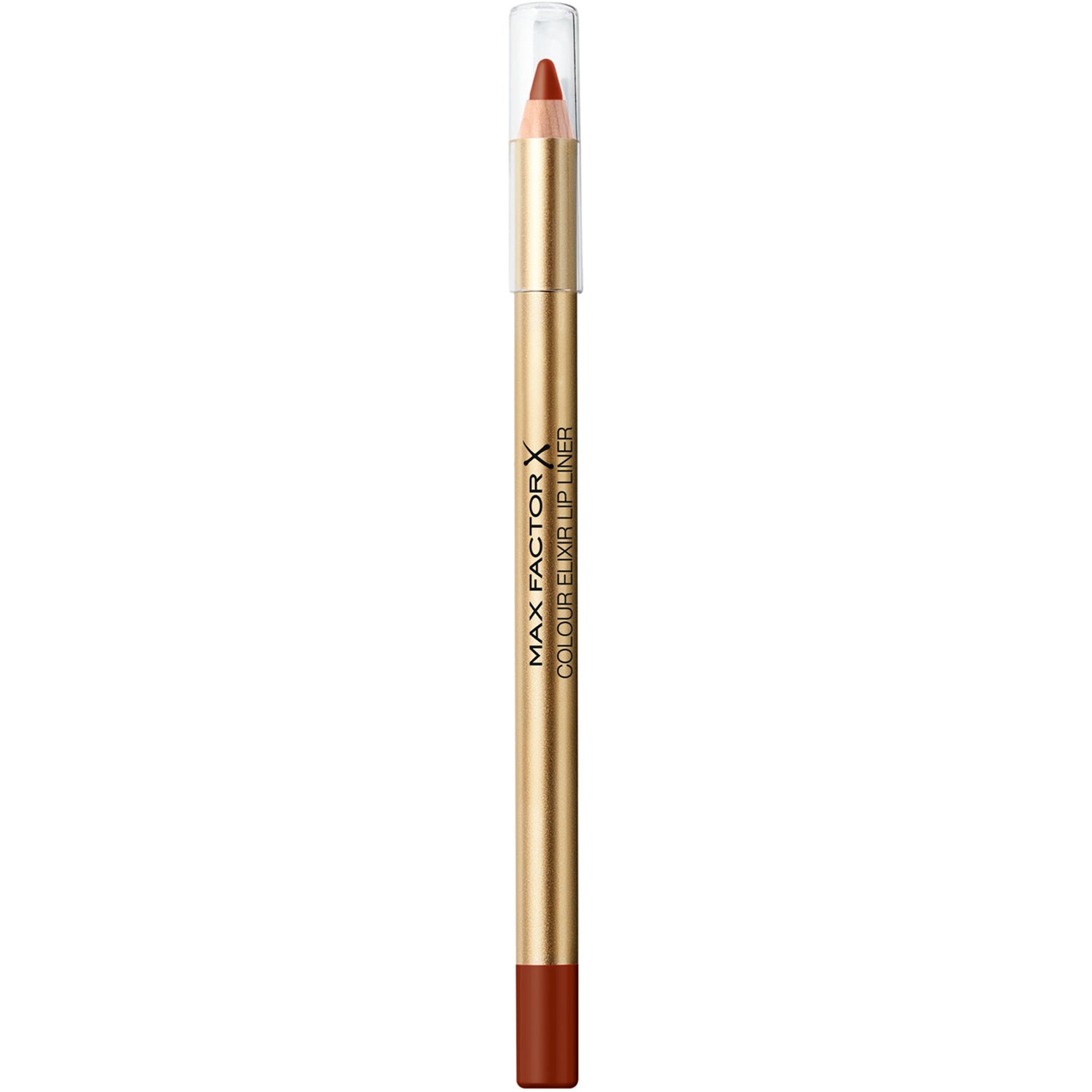 Max Factor Elixir Lipliner 025 Brown&Bold - 1.2 g