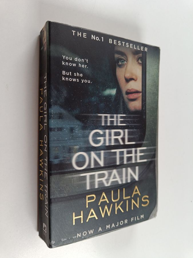 The Girl on the Train