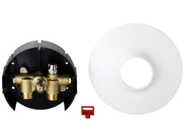 Danfoss Lattialämmitys valve fhv-a