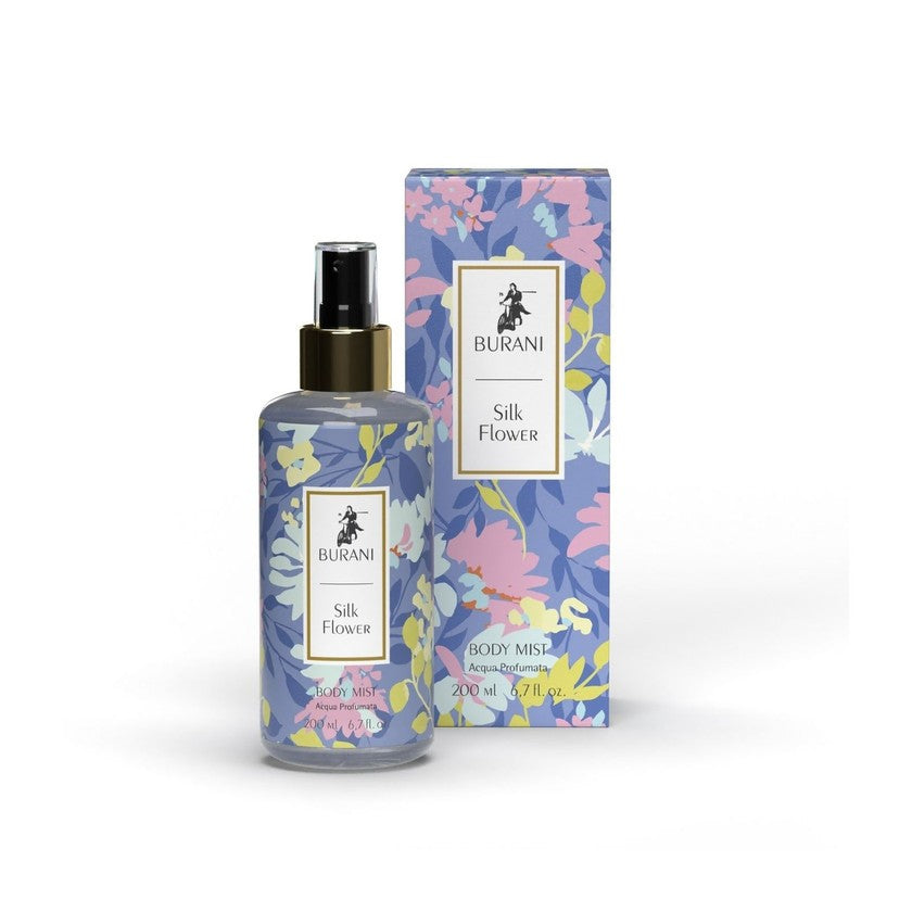 Burani Burani silkkikukkavartalosumu 200 ml