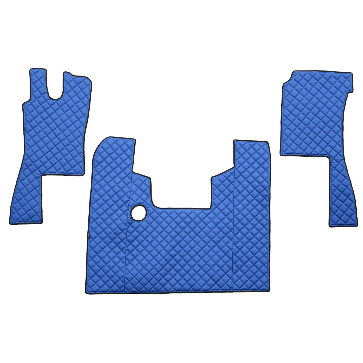 Automatot F-CORE FL18 BLUE