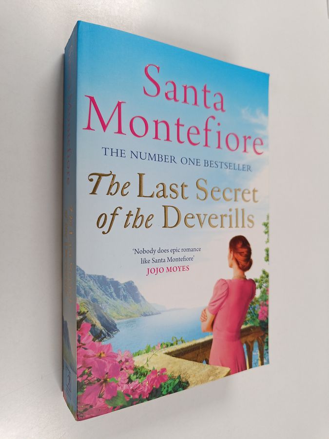 The last secret of the Deverills
