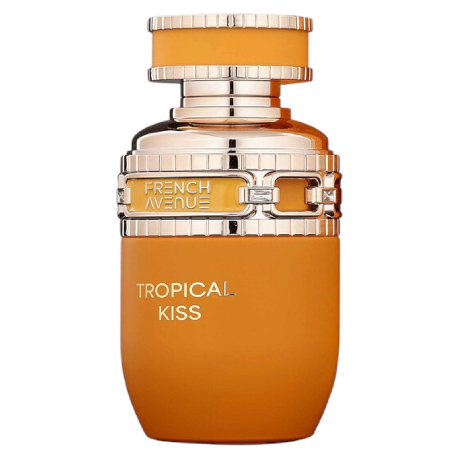 French Avenue Tropical Kiss Donna 80 ml — Eau de Parfum