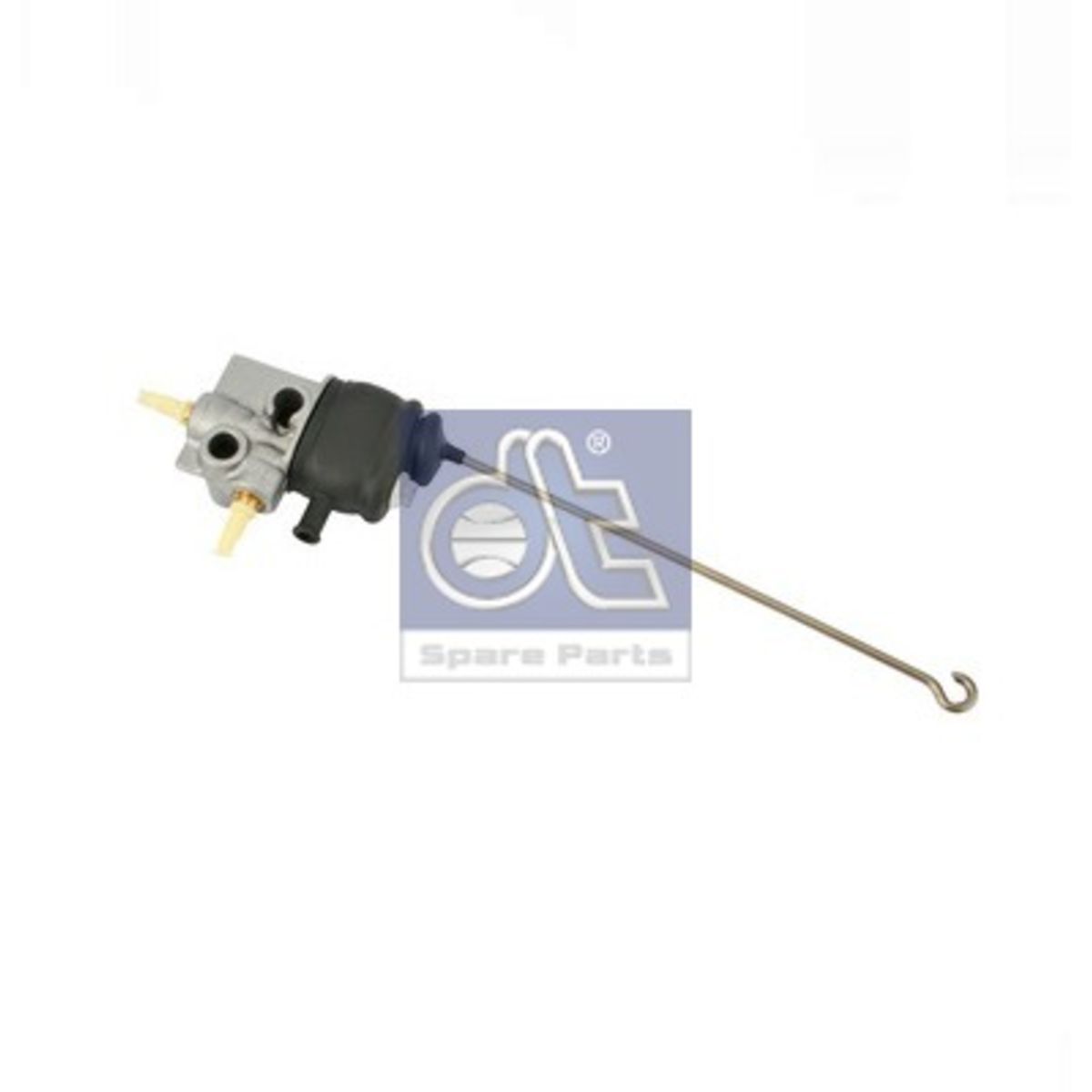 Ilmajousiventtiili DT Spare Parts 6.65094
