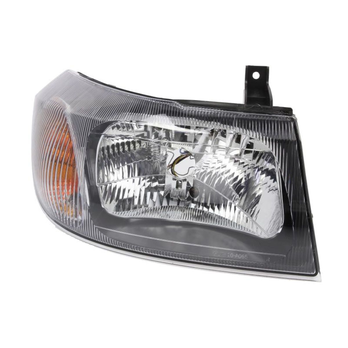 Ajovaloumpio TYC 20-0065-25-2