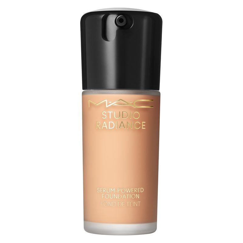 Mac Studio Radiance Serum Powered Foundation - Kosteuttava meikkivoide 30 ml NW30