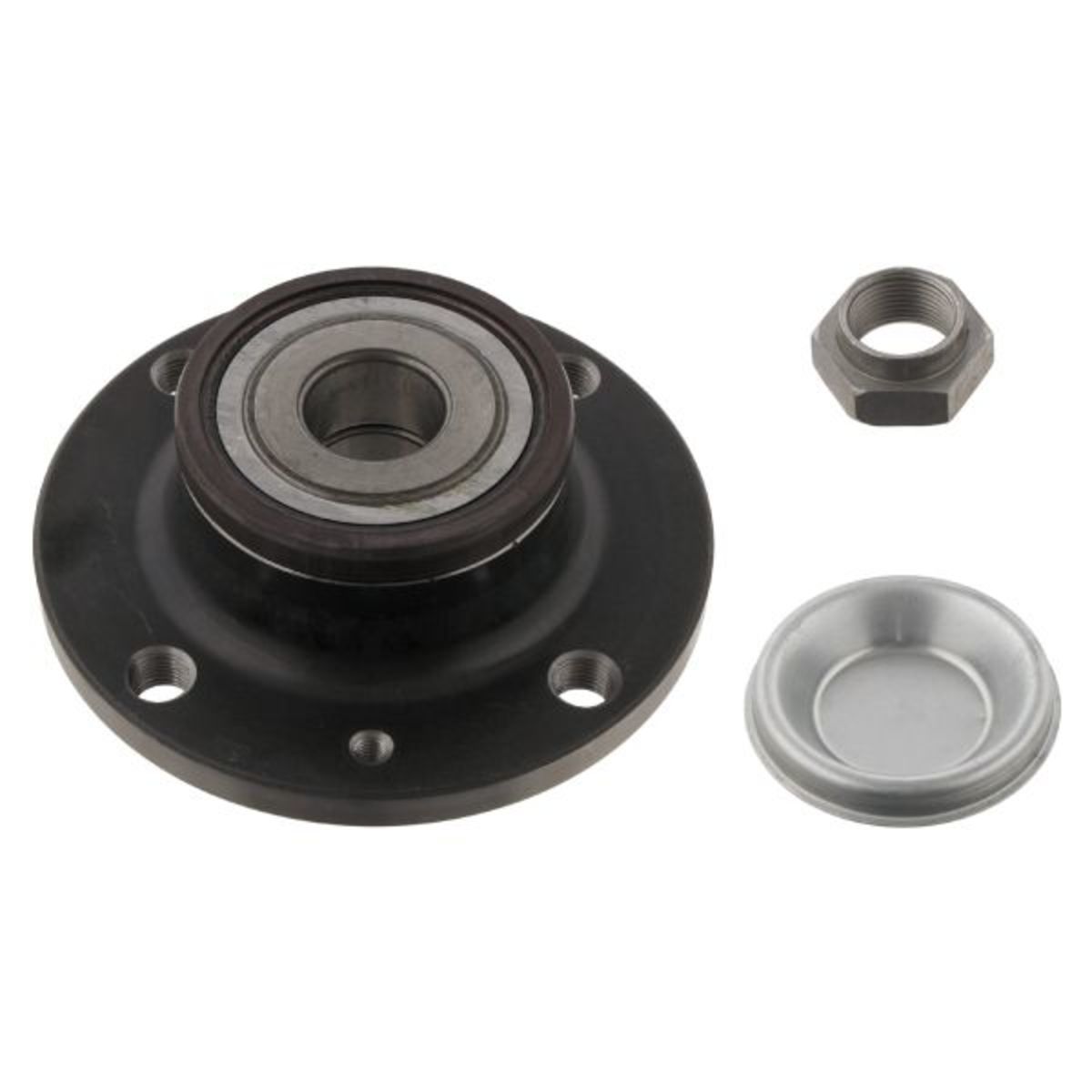 Pyöränlaakerisarja FEBI BILSTEIN 31185