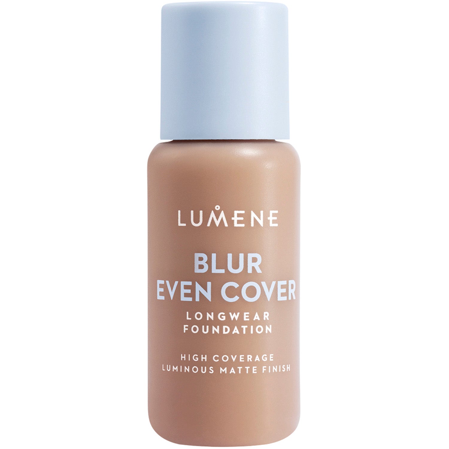 Lumene Blur Even Cover Foundation 5 - 30 ml