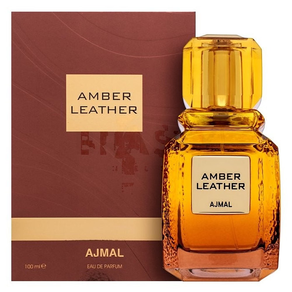Ajmal Ajmal Meripihkan nahka - EDP - Tilavuus: 100 ml