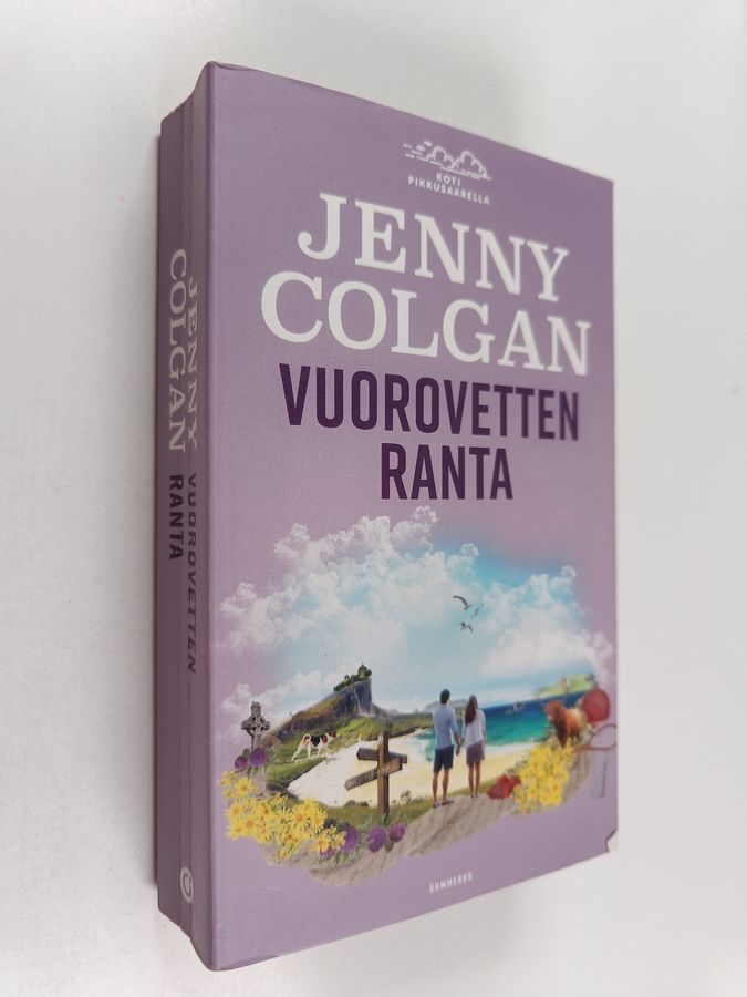 Vuorovetten ranta