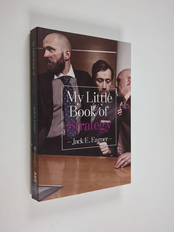 My little Book of Strategy