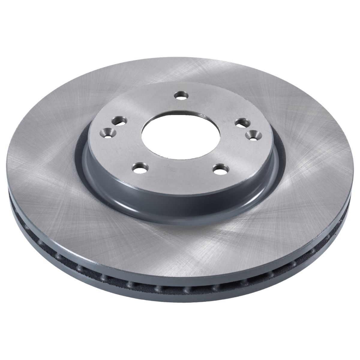 Jarrulevy FEBI BILSTEIN 170696