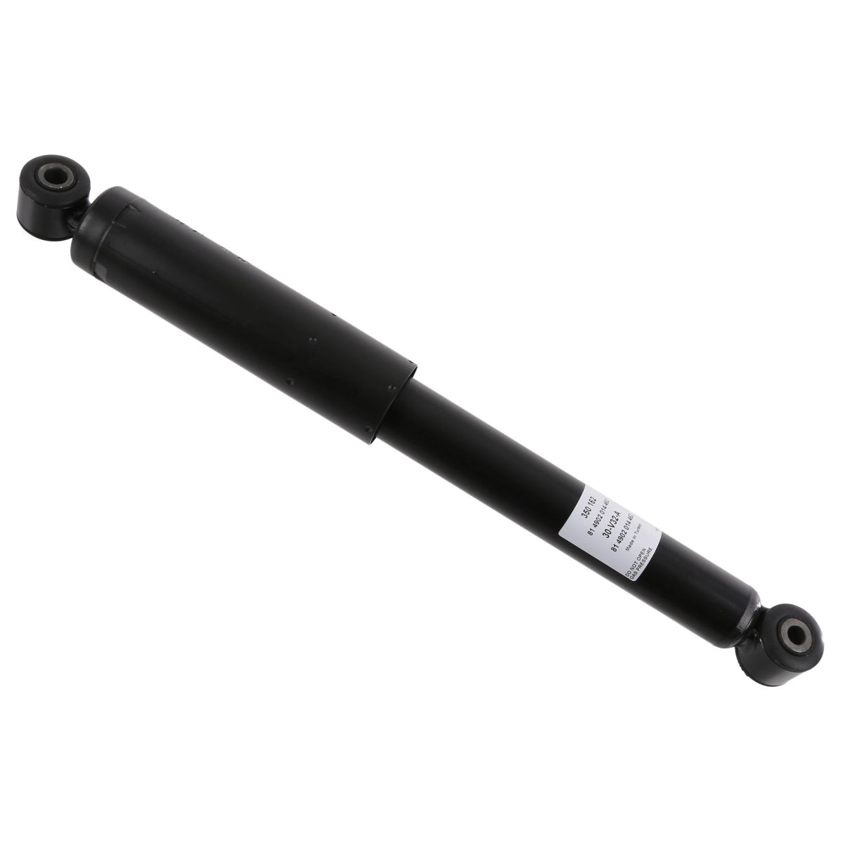 Iskunvaimennin SACHS 350 162