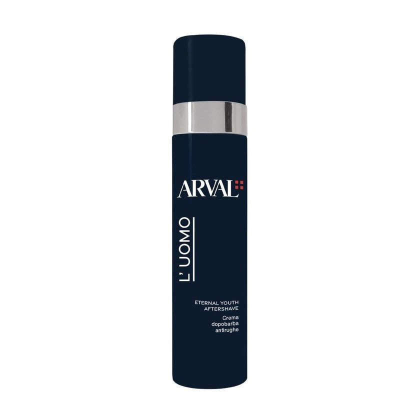 Arval mies ikuisen nuoruuden aftershave - ryppyjä ehkäisevä partavesivoide fl. 50 ml