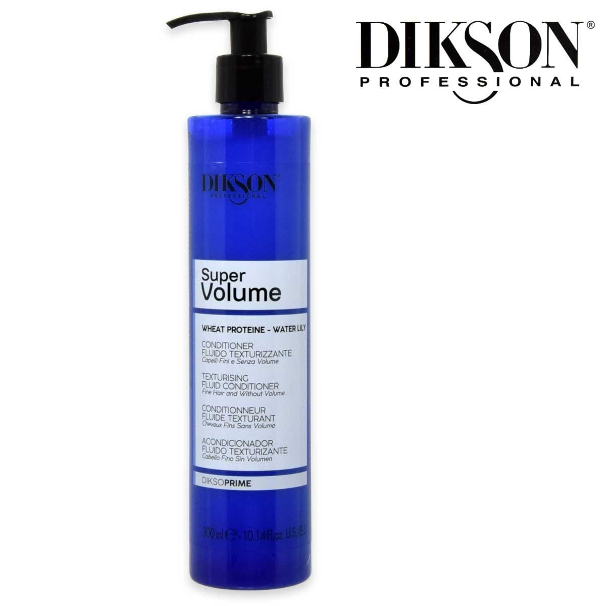 Dikson prime supervolyymihoitoaine 300 ml