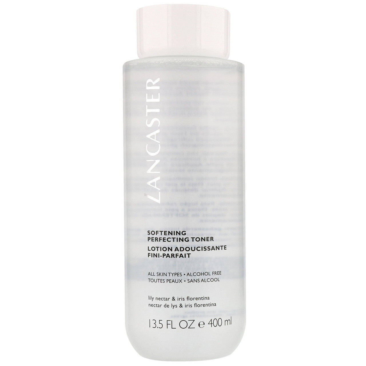 Lancaster Perfecting Cleansing Toner 400ml