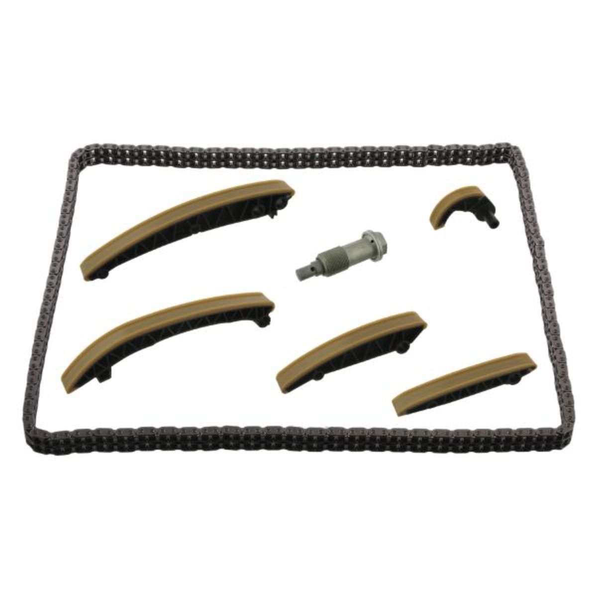 Jakoketjusarja FEBI BILSTEIN 30321