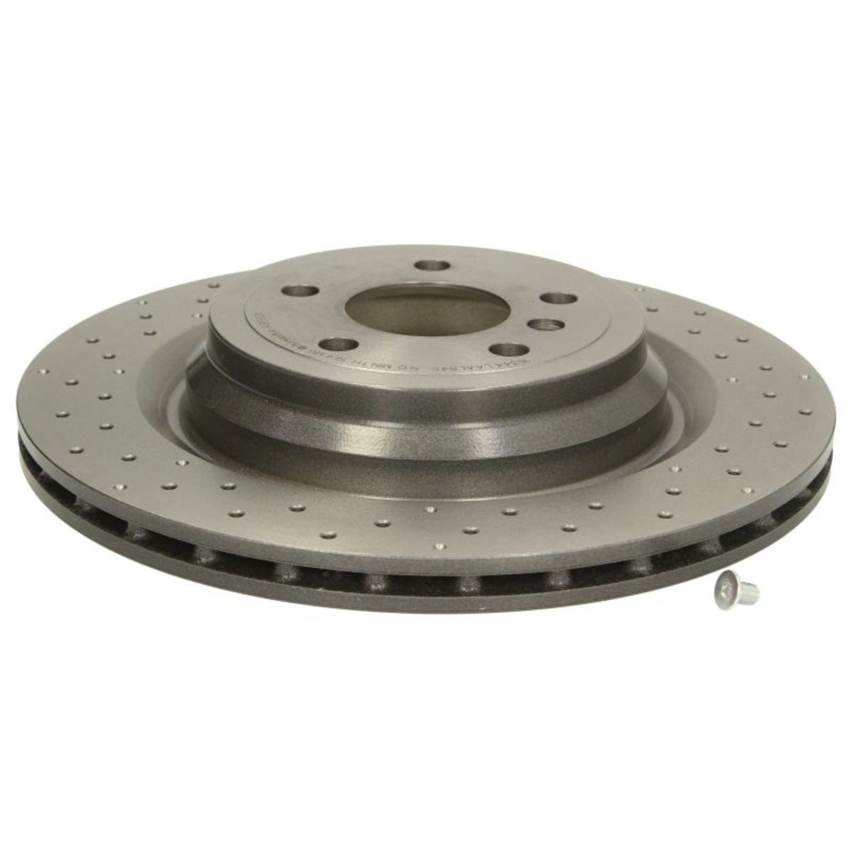 Jarrulevy BREMBO 09.A959.21