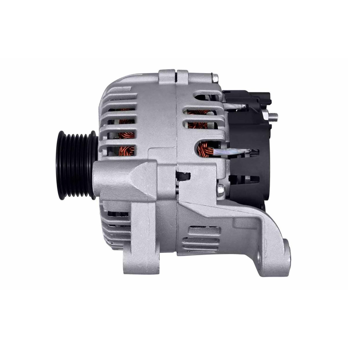 Laturi HELLA 8EL 011 711-601