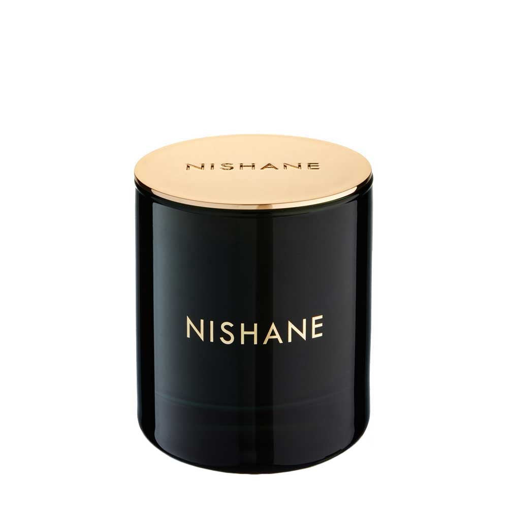 Nishane British Black Pepper kynttilä 300g
