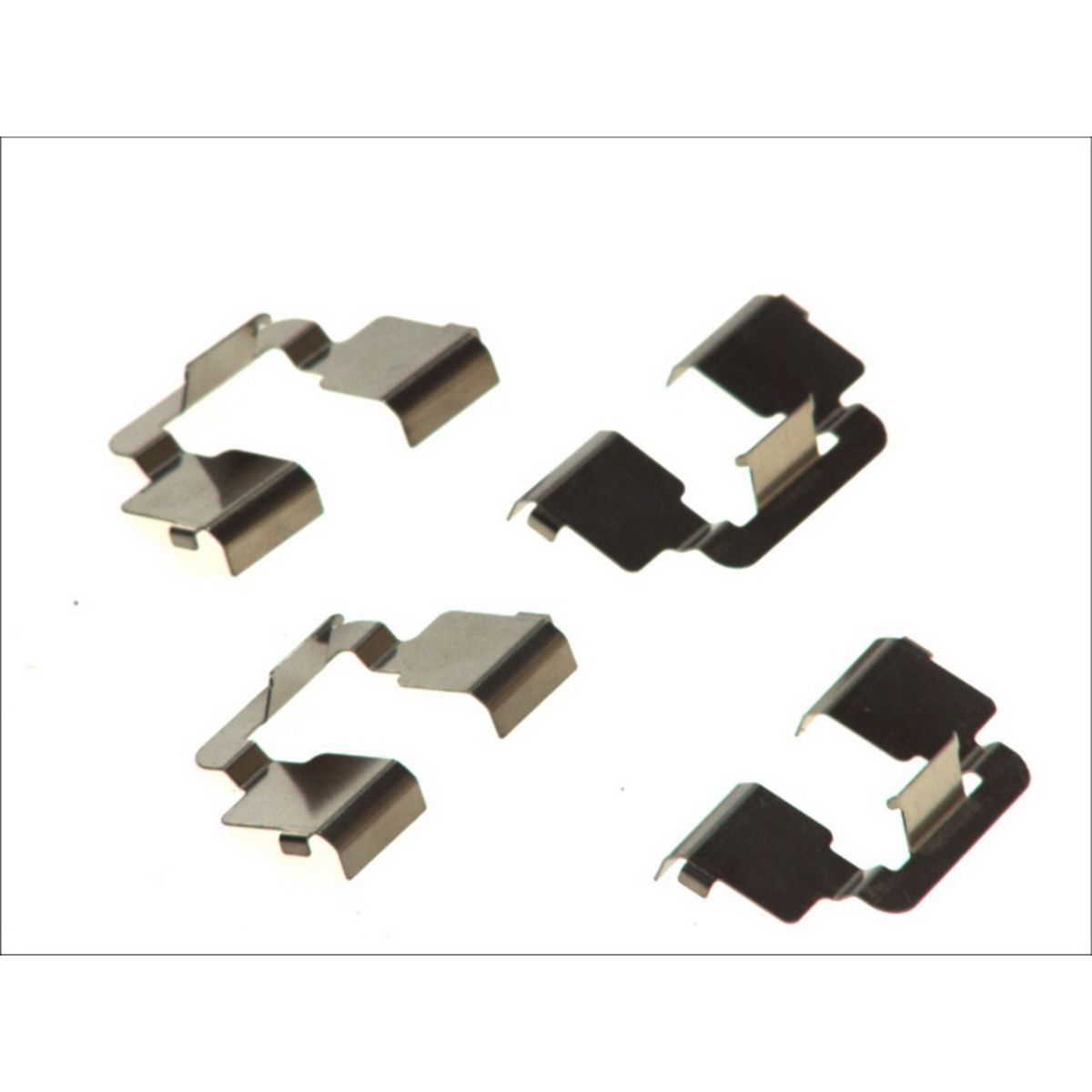 Jarrupalojen asennussarja QUICK BRAKE 109-1733