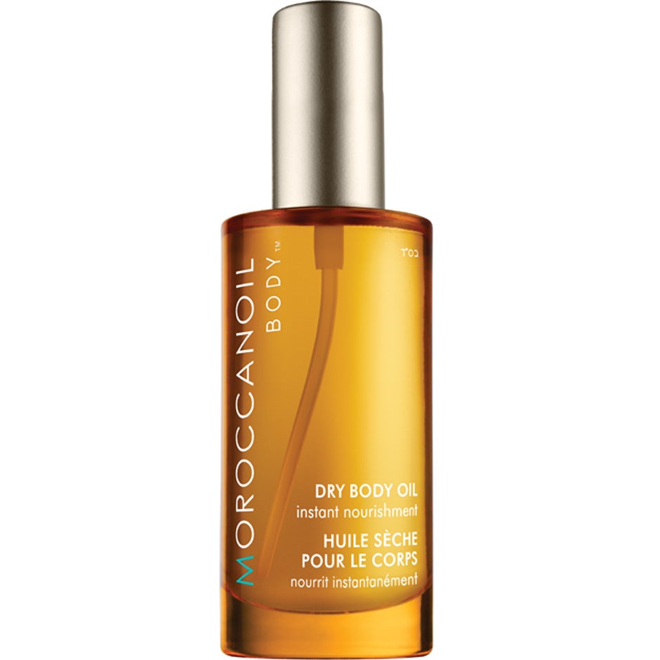 Moroccanoil Body Collection Dry Body Oil 50 ml