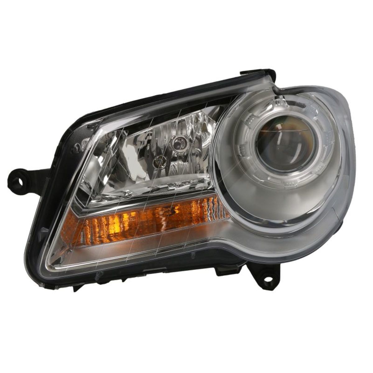 Ajovaloumpio MAGNETI MARELLI 711307022687
